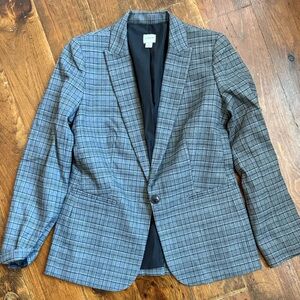 J. Crew Factory Blazer